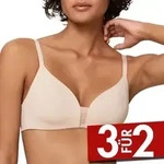 Triumph BH Flex Smart P Ex Haut Fit Smart 2 Damen