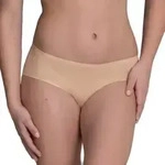 Anita Essentials Hipster Brief Beige L/XL Damen
