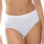 Mey Best Of Hipster Briefs Wei&szlig; Baumwolle 42 Damen