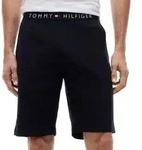 Tommy Hilfiger Loungewear Jersey Shorts Marine Baumwolle Medium Herren