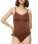 Triumph Shape Smart Conscious Bodysuit Braun Fit Smart 1 Damen