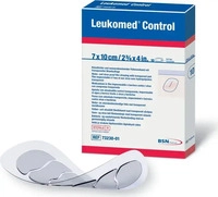 PZN-DE 11034249, BSN medical 7323000, BSN medical Leukomed Control, Steriler