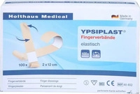 Holthaus Medical 40402, Holthaus Medical YPSIPLAST Fingerverband, elastisch 2 x 12 cm