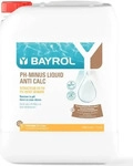 BAYROL 4194308, BAYROL pH-Minus Liquid Anti Calc 20 L Konzentrat zur Senkung eines