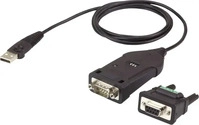 Aten 33304Q, ATEN UC485 USB auf RS-422/485 Adapterkabel, 1,2m, Grundpreis: &euro;