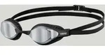 Gespiegelte Schwimmbrille Air Speed Mirror - Silver-black - Einheitsgr&ouml;&szlig;e
