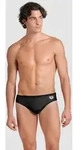 Badehose Slip Herren arena Dynamo - Black - 8