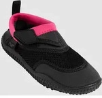 Wasserschuhe Junior arena - Dark_grey-pink - 28