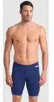 Team Jammer Herren Einfarbig - Navy-white - 4