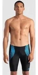 Jammer Herren arena Openings - Black-turquoise - 8