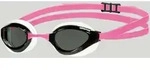 Schwimmbrille Python - Smoke-white-fuchsia - Einheitsgr&ouml;&szlig;e