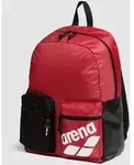 Rucksack arena One Go 30 L - Red - Einheitsgr&ouml;&szlig;e