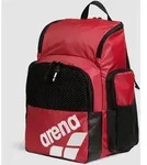 Rucksack arena One Go 35 L - Red - Einheitsgr&ouml;&szlig;e