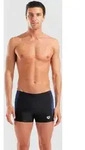 Badeshorts Herren arena Light - Black-multi - 4