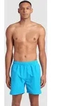Badeshorts Herren Fundamentals R - Turquoise-parrot - L