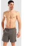 Badeshorts 41,5 cm Herren arena Cord-Lock - Chocolate - L