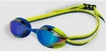 Verspiegelte Schwimmbrille Kinder 6-12 Jahre Python Junior Mirror -...