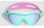 Gespiegelte Schwimmmaske Kinder 6-12 Jahre The One Jr Mirror -...