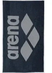 Handtuch arena Soft 150 x 90 cm - Navy-grey - Einheitsgr&ouml;&szlig;e