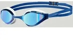 Verspiegelte Schwimmbrille Python Mirror - Blue Mirror-white - Einheitsgr&ouml;&szlig;e