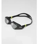 Gespiegelte Schwimmbrille The One Mirror - Silver-black-black - Einheitsgr&ouml;&szlig;e