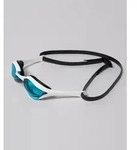 Schwimmbrille Cobra Ultra Swipe - Blue-white-black - Einheitsgr&ouml;&szlig;e