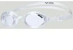 Schwimmbrille Air Soft - Clear-clear - Einheitsgr&ouml;&szlig;e