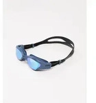 Gespiegelte Schwimmbrille The One Mirror - Blue-grey_blue-black - Einheitsgr&ouml;&szlig;e
