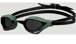 Schwimmbrille Cobra Core Swipe - Smoke-army-black - Einheitsgr&ouml;&szlig;e