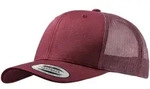 Flexfit - Retro Trucker Basecap - Maroon / One Size