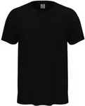 Stedman - Unisex Classic T-Shirt ST2000" - Black Opal / XL"