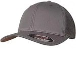 Flexfit - Mesh Trucker Cap 6511" - Dark Grey / L/XL"