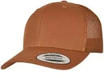Flexfit - Retro Trucker Basecap - Caramel / One Size