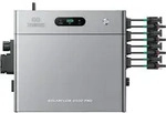 Zendure SolarFlow 2400 Pro mit AB3000L Speicher - 0 % MwSt. (gem. &sect; 12 Abs. 3...