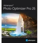 Ashampoo&reg; Photo Optimizer Pro 26