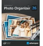 Ashampoo&reg; Photo Organizer Pro 26