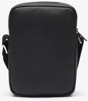 Lacoste Klassische Herren-Umh&auml;ngetasche - BLACK Size One Size