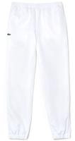 Lacoste Ultra leichte Sport-Trainingshose - Wei&szlig; Size S