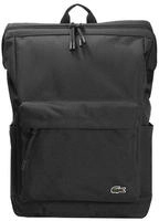 Lacoste Rechteckiger Rucksack Neocroc - ABIMES Size One Size