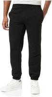 Lacoste Regular Fit-Trainingshose - Schwarz Size S