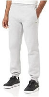 Lacoste Regular Fit-Trainingshose - Heidekraut Grau Size S