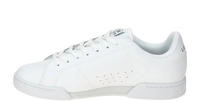 Lacoste Herren-Sneakers Carnaby Cup aus Leder - WHITE/WHITE Size 41