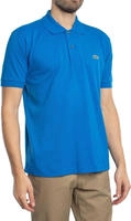 Lacoste Classic Fit-Polohemd L.12.12 Original - Blau Size S