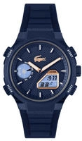 Lacoste Analog- und Digitaluhr LC33 aus Silikon - SANS COLORIS Size One Size