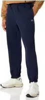 Lacoste Regular Fit-Trainingshose - Navy Blau Size 6 - XL