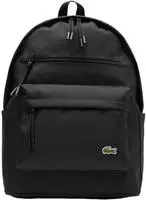 Lacoste Rucksack Neocroc - BLACK Size One Size