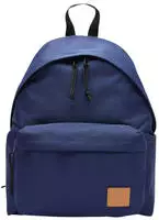 Lacoste L&auml;ssiger Rucksack Croc - PEACOAT Size One Size