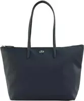 Lacoste Gro&szlig;e Tote Bag L.12.12 Concept - ECLIPSE Size One Size