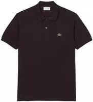 Lacoste Classic Fit-Polohemd L.12.12 Original - Braun Size L