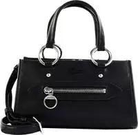 Lacoste Kleine Tasche Celys mit Griff oben - BLACK Size One Size